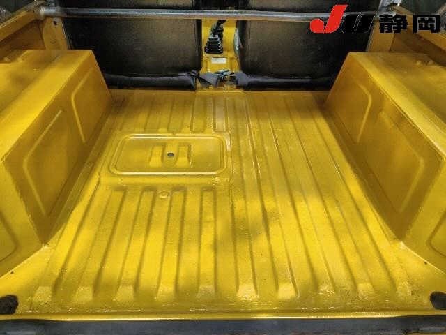 Suzuki JIMNY 1979 7365524-9