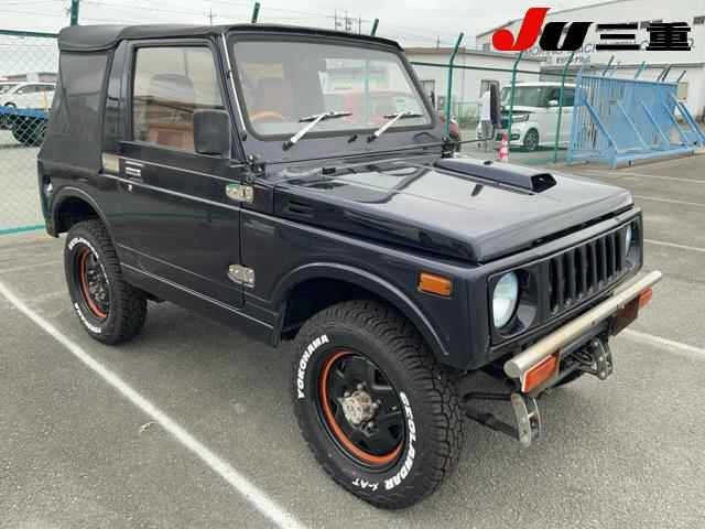 Suzuki JIMNY 1995 7365539-0