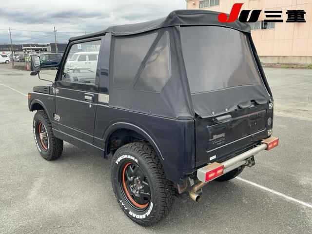 Suzuki JIMNY 1995 7365539-1