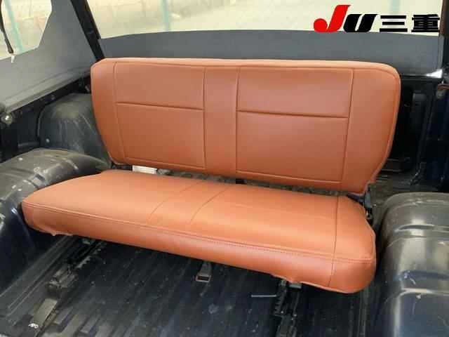 Suzuki JIMNY 1995 7365539-10