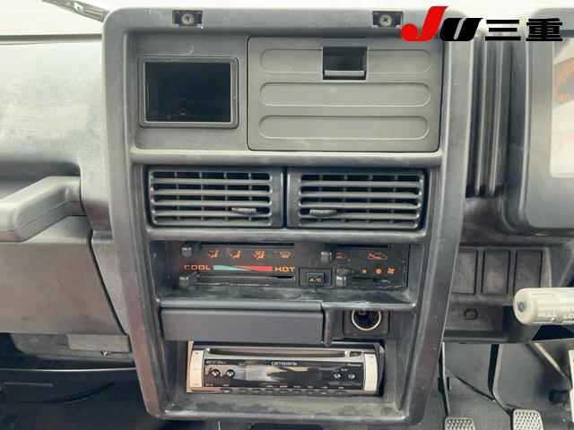 Suzuki JIMNY 1995 7365539-11