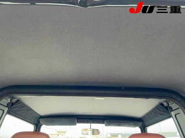 Suzuki JIMNY 1995 7365539-12