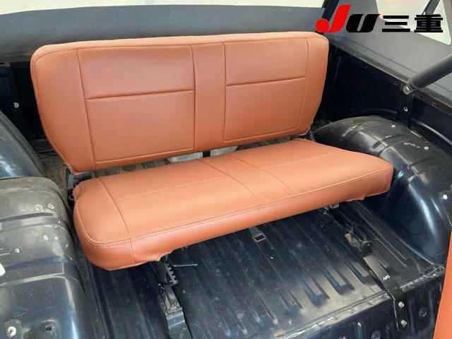 Suzuki JIMNY 1995 7365539-5