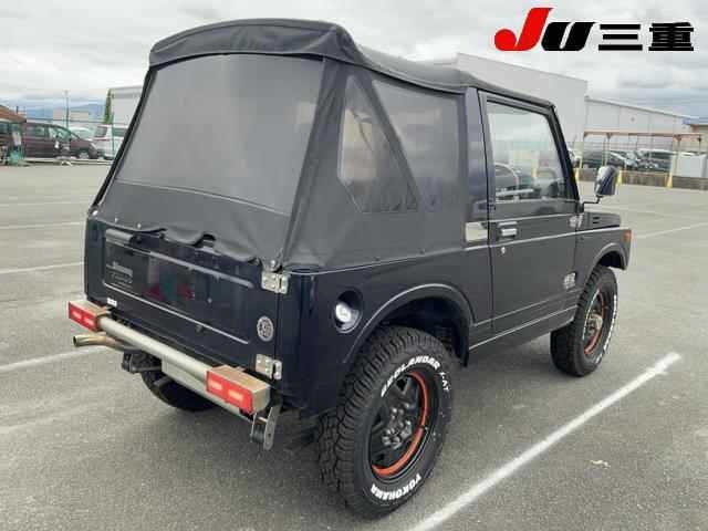 Suzuki JIMNY 1995 7365539-6