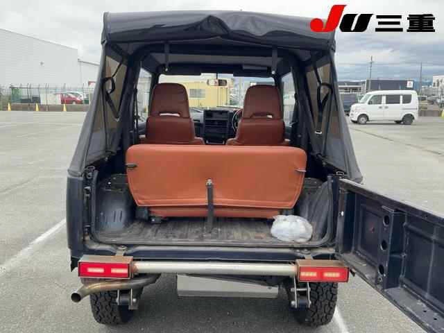 Suzuki JIMNY 1995 7365539-7