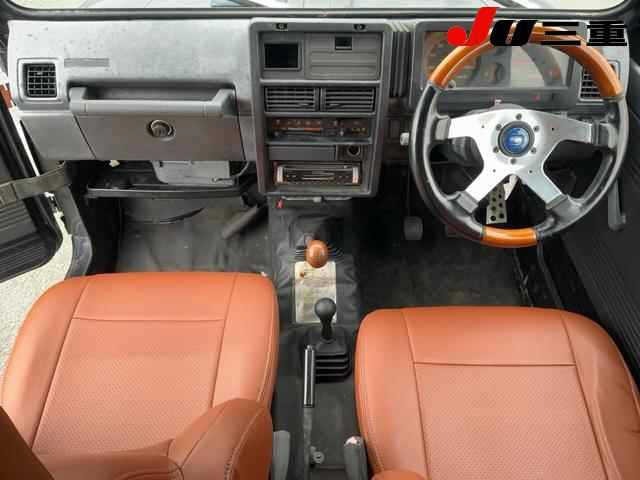 Suzuki JIMNY 1995 7365539-8
