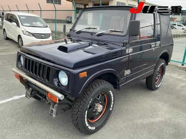 Suzuki JIMNY 1995 7365539-9