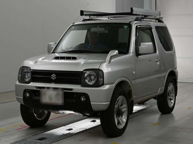 Suzuki JIMNY 2015 7365561-0