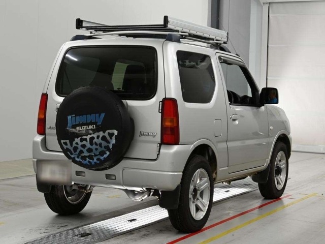 Suzuki JIMNY 2015 7365561-1