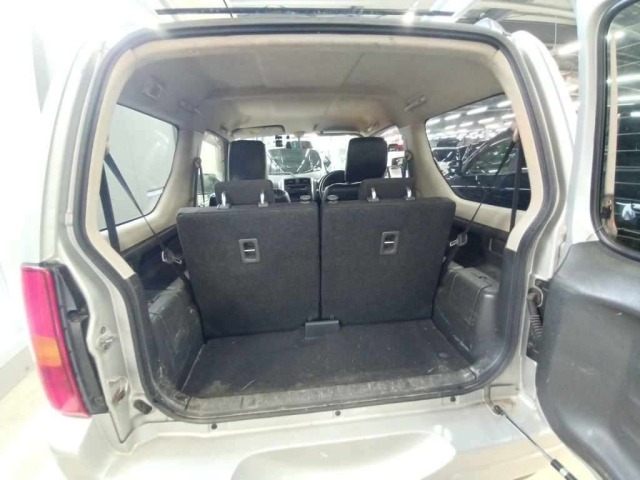 Suzuki JIMNY 2015 7365561-12