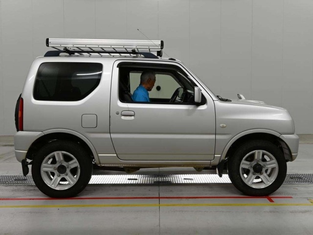 Suzuki JIMNY 2015 7365561-3