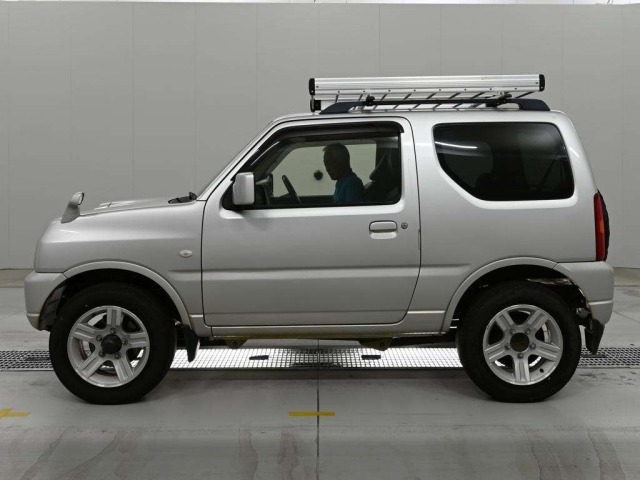 Suzuki JIMNY 2015 7365561-4