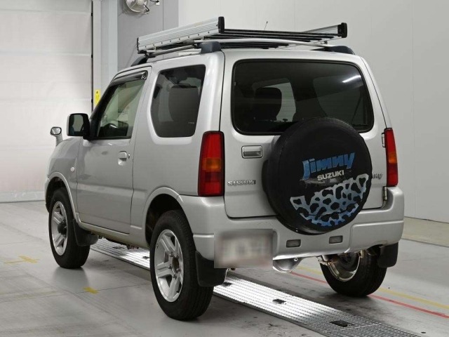 Suzuki JIMNY 2015 7365561-6