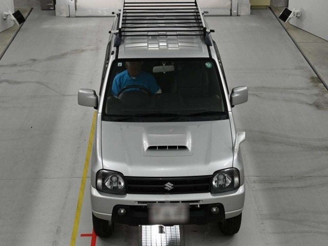 Suzuki JIMNY 2015 7365561-7