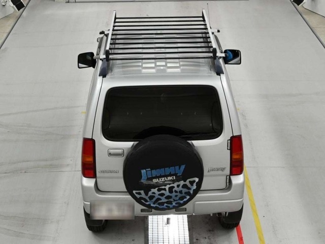 Suzuki JIMNY 2015 7365561-8