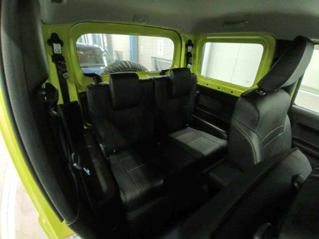 Suzuki JIMNY 2019 7365562-12