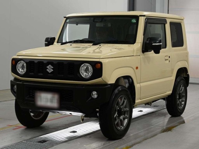 Suzuki JIMNY 2024 7365574-0