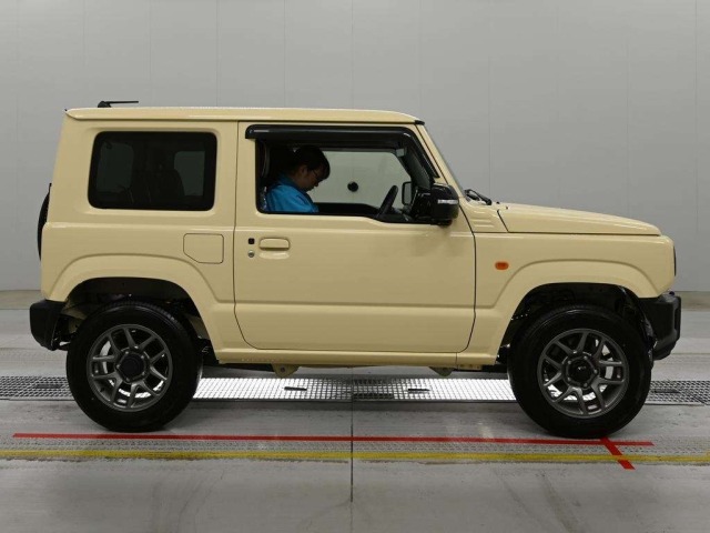 Suzuki JIMNY 2024 7365574-3
