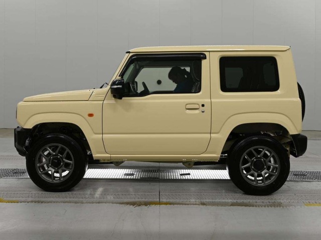 Suzuki JIMNY 2024 7365574-4