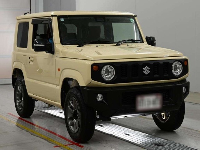 Suzuki JIMNY 2024 7365574-5