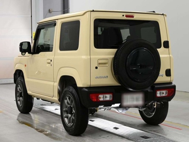Suzuki JIMNY 2024 7365574-6