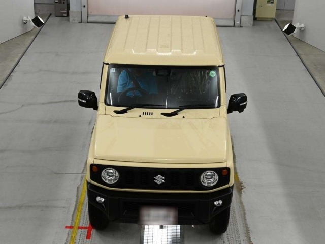 Suzuki JIMNY 2024 7365574-7