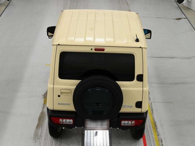 Suzuki JIMNY 2024 7365574-8