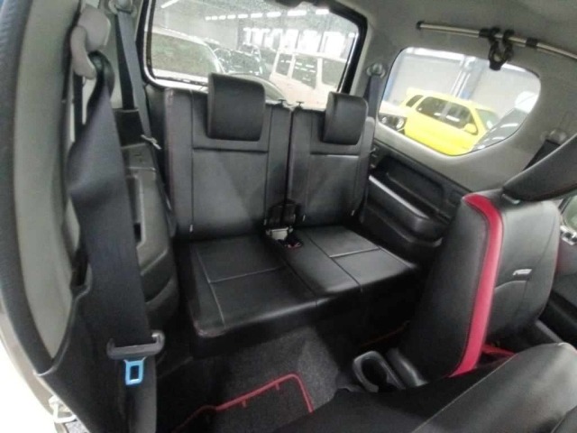Suzuki JIMNY 2014 7365575-12