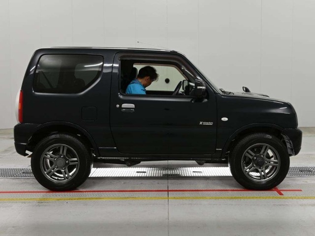 Suzuki JIMNY 2014 7365575-3