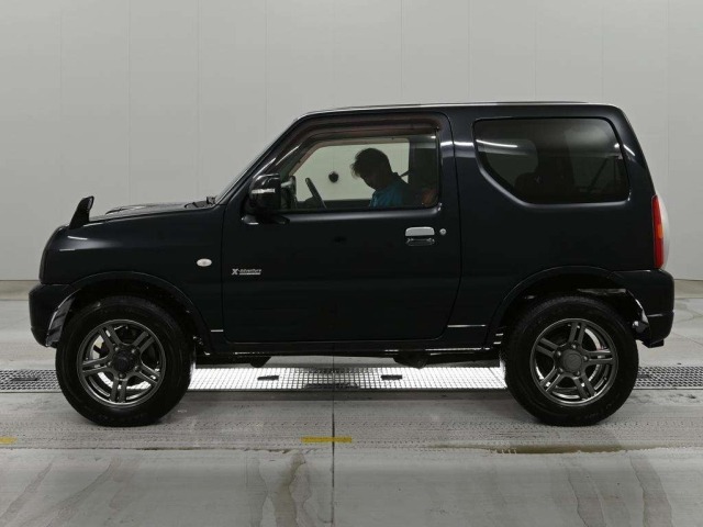 Suzuki JIMNY 2014 7365575-4