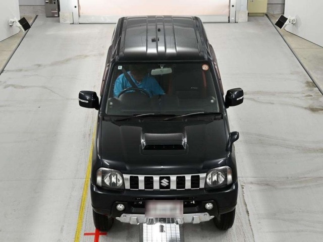 Suzuki JIMNY 2014 7365575-7