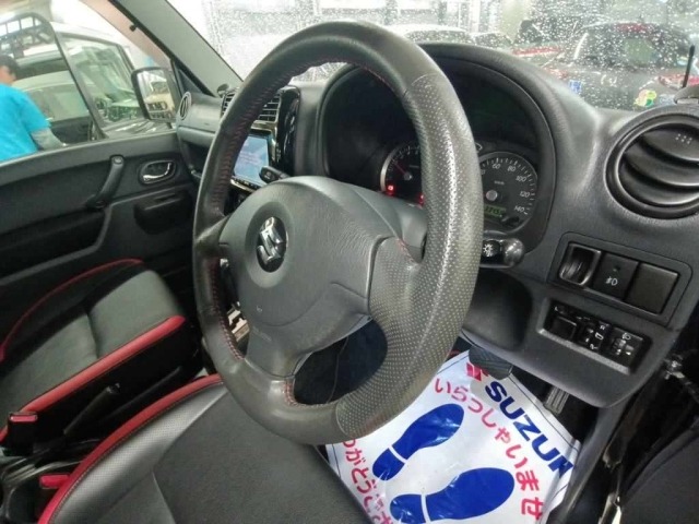 Suzuki JIMNY 2014 7365575-9