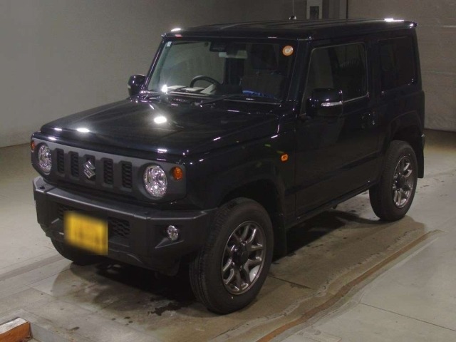Suzuki JIMNY 2025 7365592-0