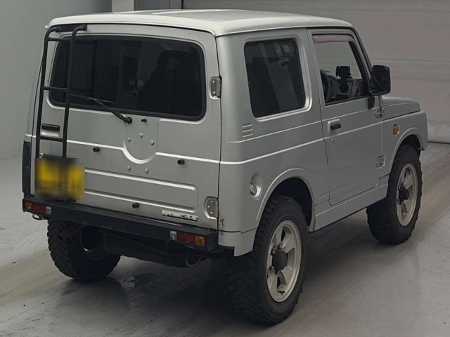 Suzuki JIMNY 1997 7365593-1