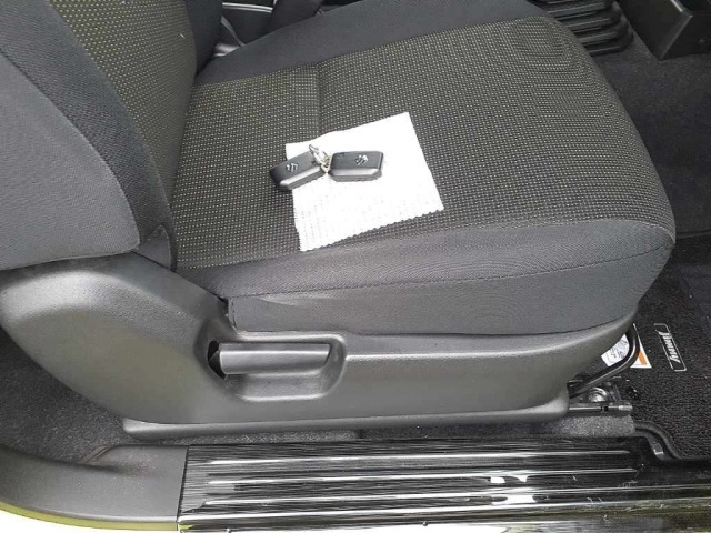 Suzuki JIMNY 2023 7365681-10