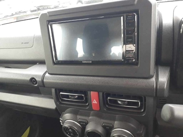 Suzuki JIMNY 2023 7365681-12