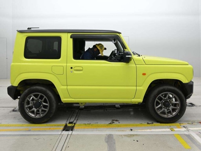 Suzuki JIMNY 2023 7365681-3