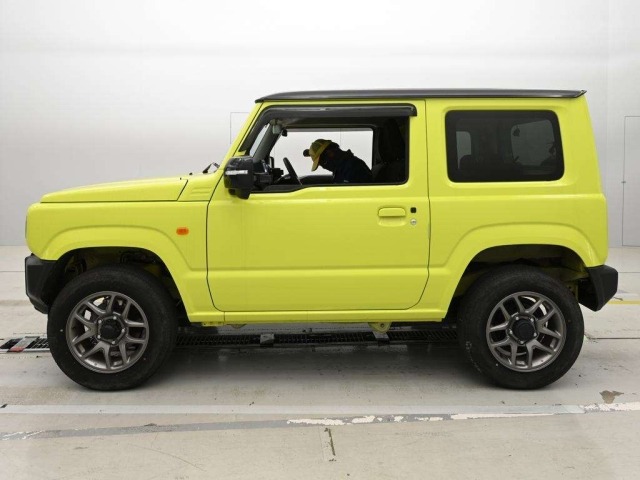 Suzuki JIMNY 2023 7365681-4