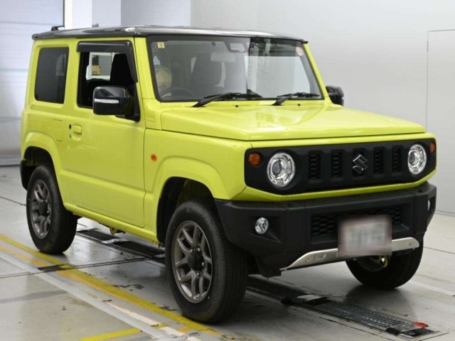 Suzuki JIMNY 2023 7365681-5