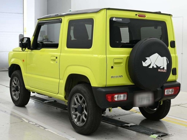 Suzuki JIMNY 2023 7365681-6