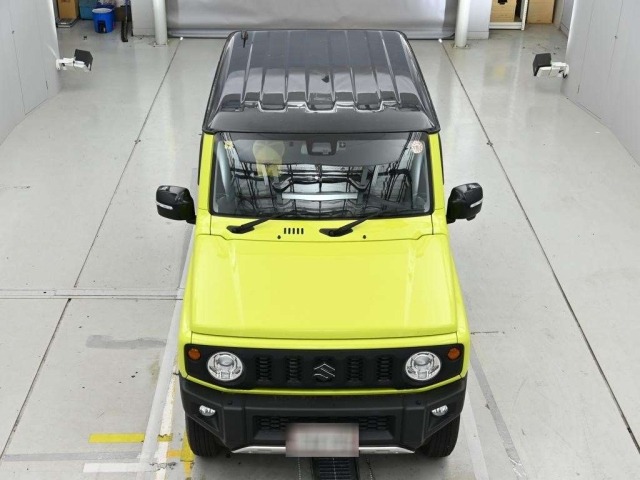 Suzuki JIMNY 2023 7365681-7