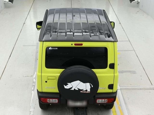 Suzuki JIMNY 2023 7365681-8