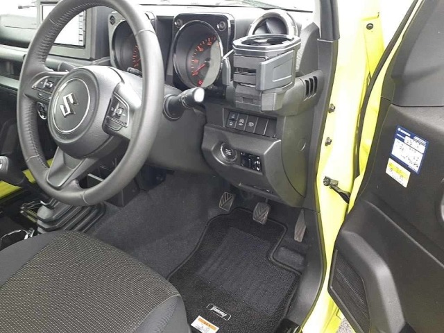 Suzuki JIMNY 2023 7365681-9