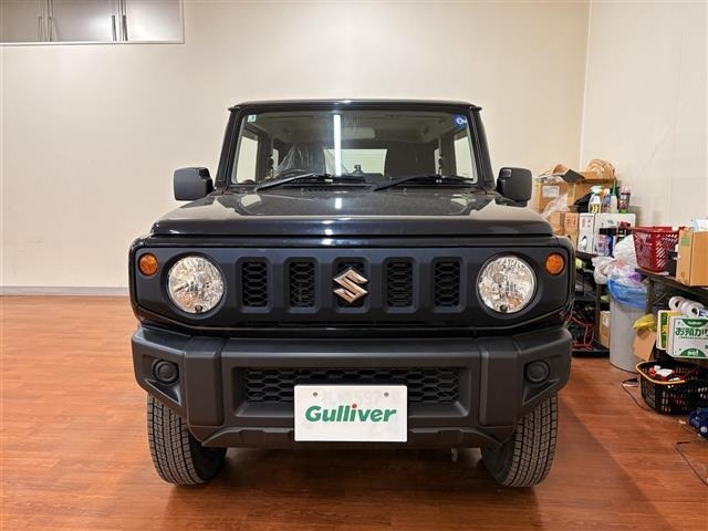 Suzuki JIMNY 2021 7366240-1