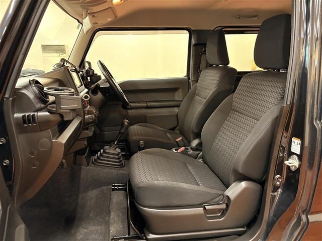 Suzuki JIMNY 2021 7366240-10