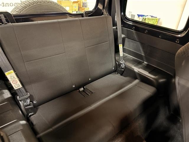Suzuki JIMNY 2021 7366240-11