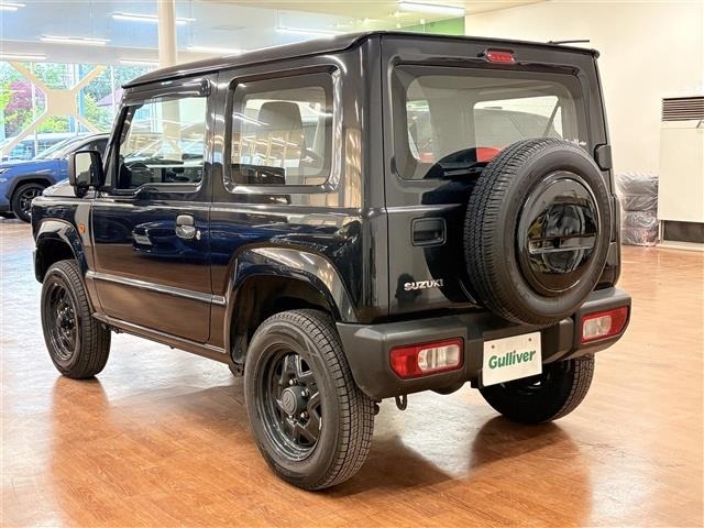 Suzuki JIMNY 2021 7366240-13