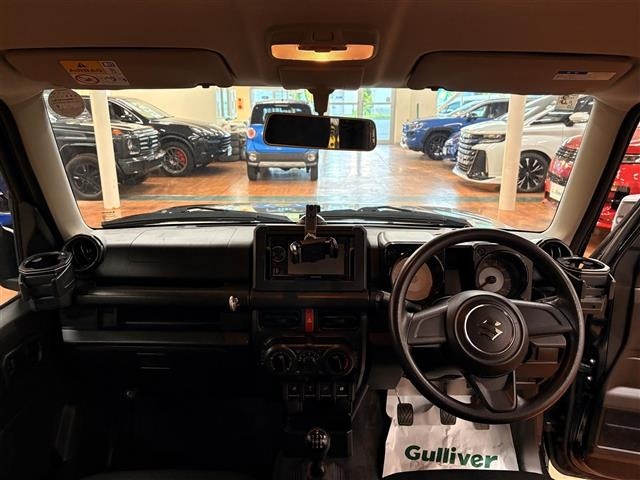 Suzuki JIMNY 2021 7366240-14