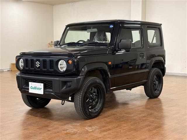 Suzuki JIMNY 2021 7366240-15