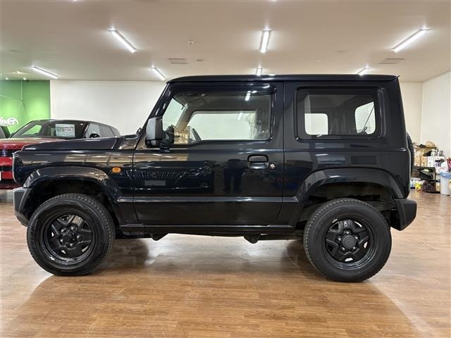 Suzuki JIMNY 2021 7366240-16